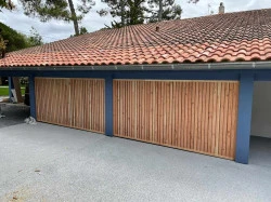 Couverture de toiture Capbreton