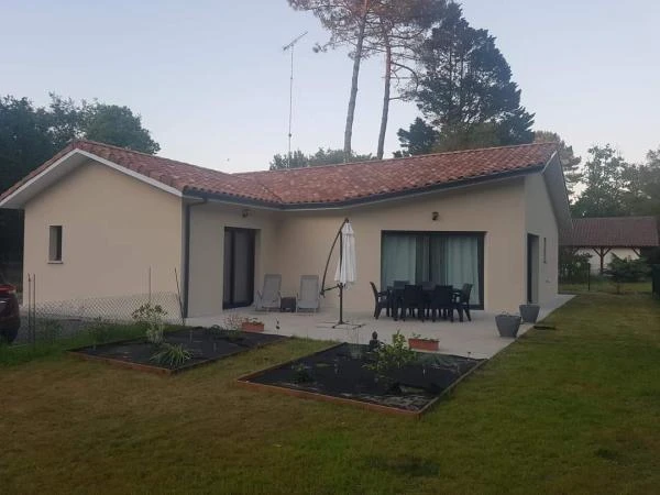 Entreprise de maçonnerie Soustons