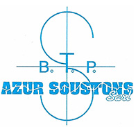 AZUR SOUSTONS BTP